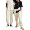 Gold Standard Loose-Fit Sweatpants Asia Sizing “Beige”