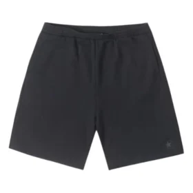 Gold Standard Shorts Asia Sizing “Black”