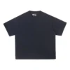 Gold Standard Tee Asia Sizing “Black”