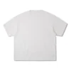 Gold Standard Tee Asia Sizing “White”