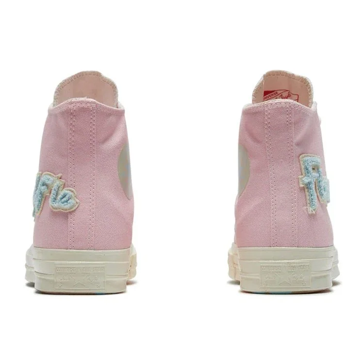 Golf Le Fleur x Chuck 70 Chenille “Almond Blossom” Golf Le Fleur x Chuck 70 Chenille “Almond Blossom”