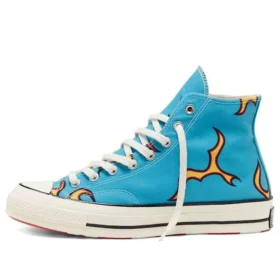 Golf Le Fleur x Chuck 70 “Flame”