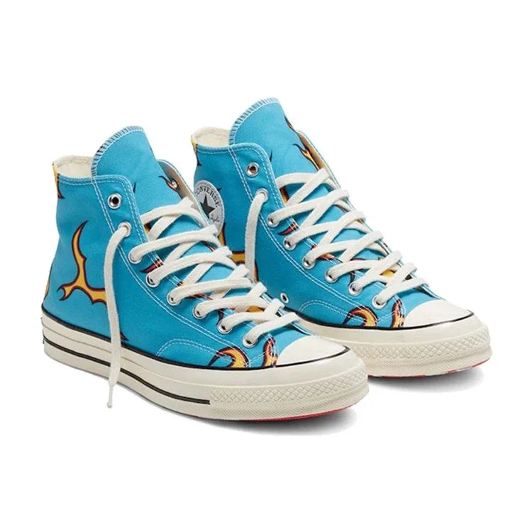 Golf Le Fleur x Chuck 70 “Flame” Golf Le Fleur x Chuck 70 “Flame”