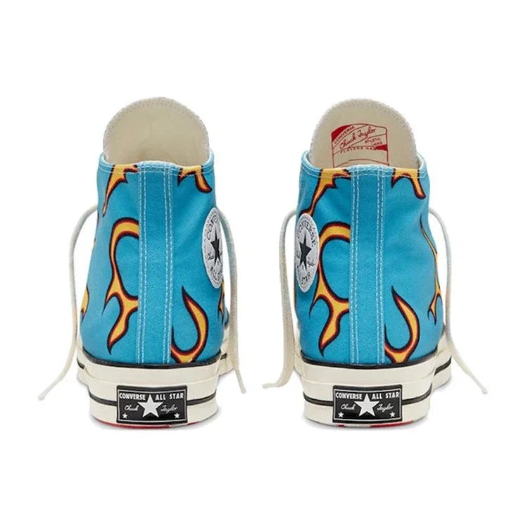 Golf Le Fleur x Chuck 70 “Flame” Golf Le Fleur x Chuck 70 “Flame”