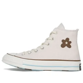 Golf Le Fleur x Chuck 70 Hi “Parchment Canvas”