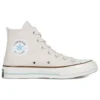 Golf Le Fleur x Chuck 70 Hi “Parchment Canvas” Golf Le Fleur x Chuck 70 Hi “Parchment Canvas”