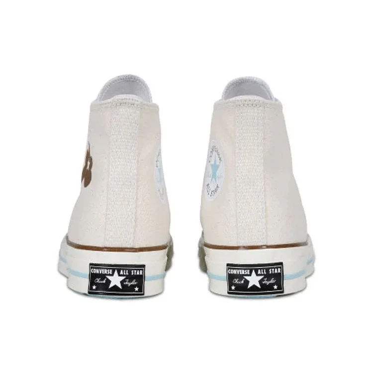 Golf Le Fleur x Chuck 70 Hi “Parchment Canvas” Golf Le Fleur x Chuck 70 Hi “Parchment Canvas”