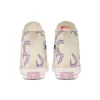 Golf Le Fleur x Chuck 70 High “Flame – Pastel Yellow”