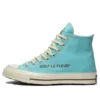 Golf Le Fleur x Chuck 70 High “Gulf Stream”