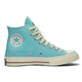 Golf Le Fleur x Chuck 70 High “Gulf Stream”