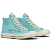 Golf Le Fleur x Chuck 70 High “Gulf Stream”