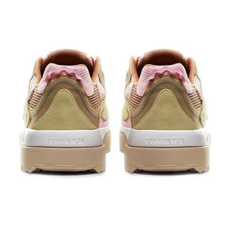 Golf Le Fleur x Gianno Ox “Parfait Pink” Golf Le Fleur x Gianno Ox “Parfait Pink”