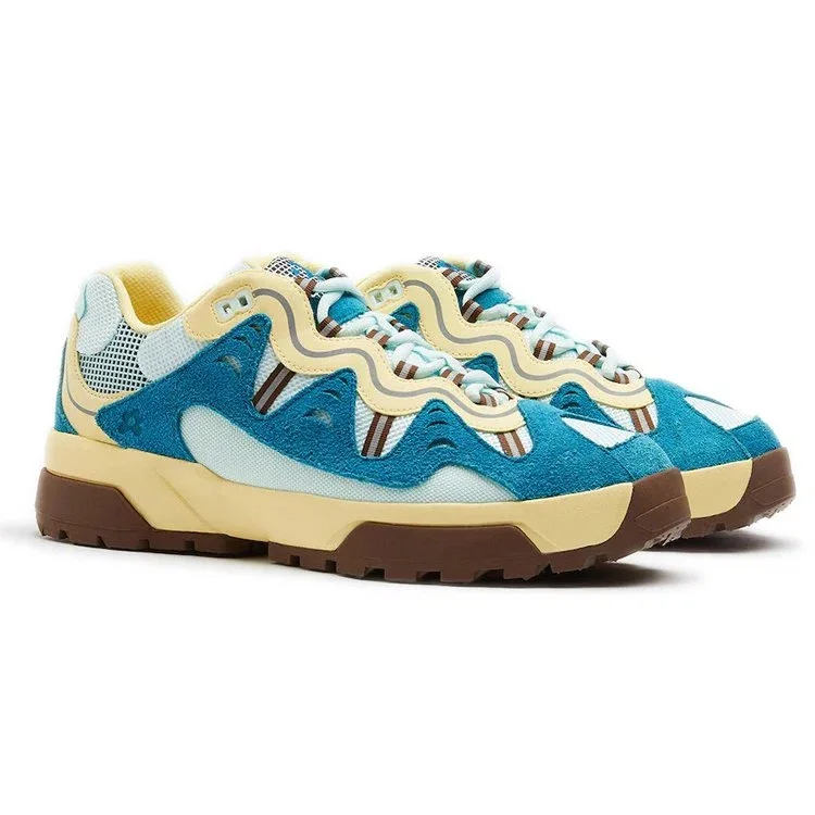 Golf Le Fleur x Gianno Ox “Skylight” Golf Le Fleur x Gianno Ox “Skylight”