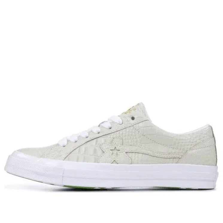 Golf Le Fleur x One Star Low “Gator Collection – Frozen Dew” Golf Le Fleur x One Star Low “Gator Collection – Frozen Dew”