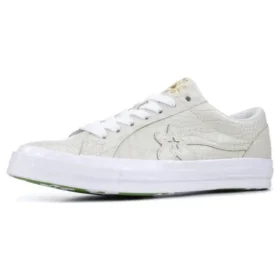 Golf Le Fleur x One Star Low “Gator Collection – Frozen Dew”