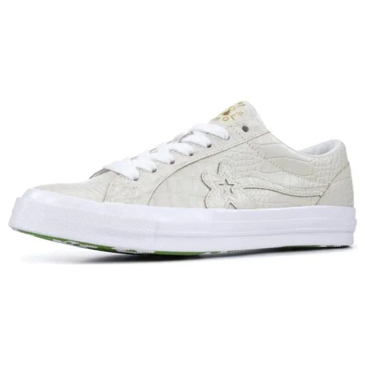 Golf Le Fleur x One Star Low “Gator Collection – Frozen Dew” Golf Le Fleur x One Star Low “Gator Collection – Frozen Dew”