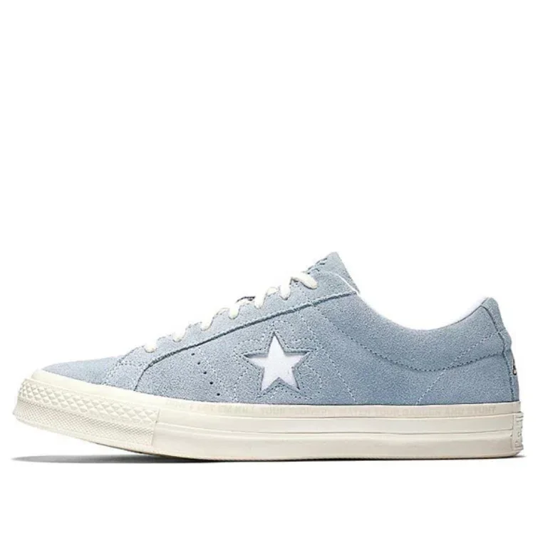 Golf Le Fleur x One Star Ox “Airway Blue” Golf Le Fleur x One Star Ox “Airway Blue”