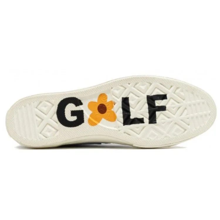 Golf Le Fleur x One Star Ox “Airway Blue” Golf Le Fleur x One Star Ox “Airway Blue”