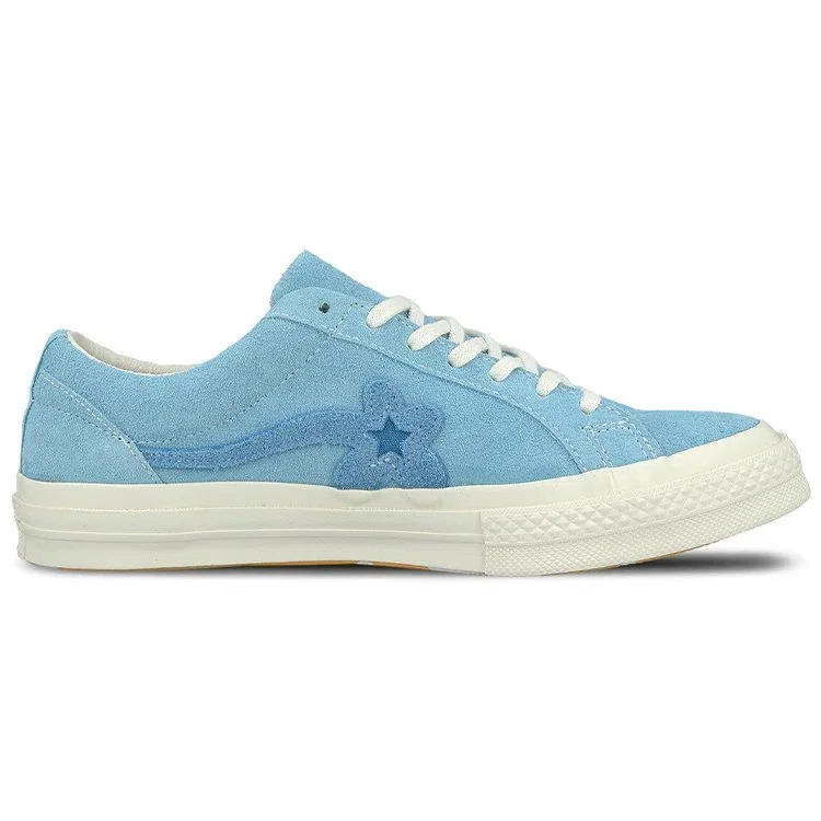 Golf Le Fleur x One Star Ox “Bachelor Blue” Golf Le Fleur x One Star Ox “Bachelor Blue”