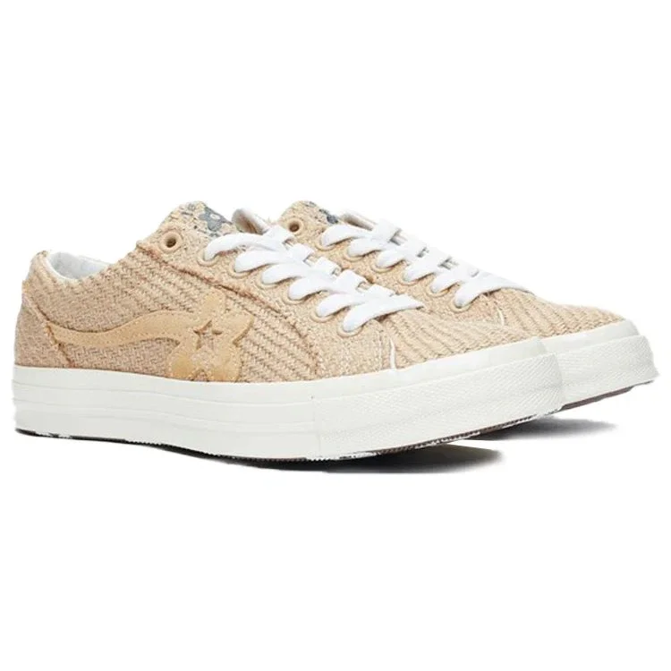 Golf Le Fleur x One Star Ox “Burlap” Golf Le Fleur x One Star Ox “Burlap”