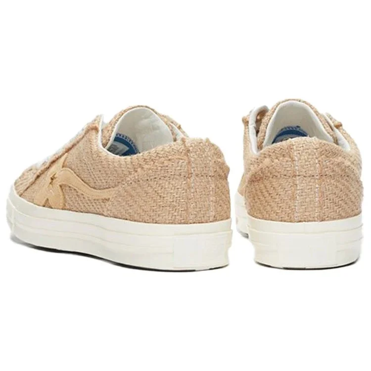 Golf Le Fleur x One Star Ox “Burlap” Golf Le Fleur x One Star Ox “Burlap”