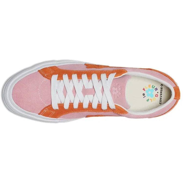 Golf Le Fleur x One Star Ox “Candy Pink” Golf Le Fleur x One Star Ox “Candy Pink”
