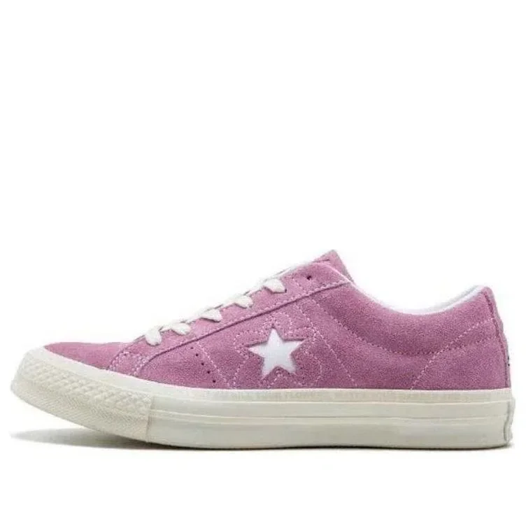 Golf Le Fleur x One Star Ox “Fuchsia Glow” Golf Le Fleur x One Star Ox “Fuchsia Glow”