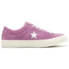 Golf Le Fleur x One Star Ox “Fuchsia Glow” Golf Le Fleur x One Star Ox “Fuchsia Glow”