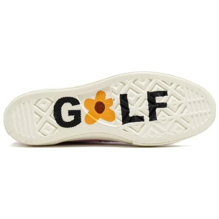 Golf Le Fleur x One Star Ox “Fuchsia Glow” Golf Le Fleur x One Star Ox “Fuchsia Glow”