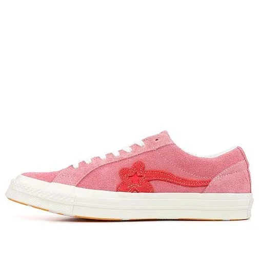 Golf Le Fleur x One Star Ox “Geranium Pink” Golf Le Fleur x One Star Ox “Geranium Pink”