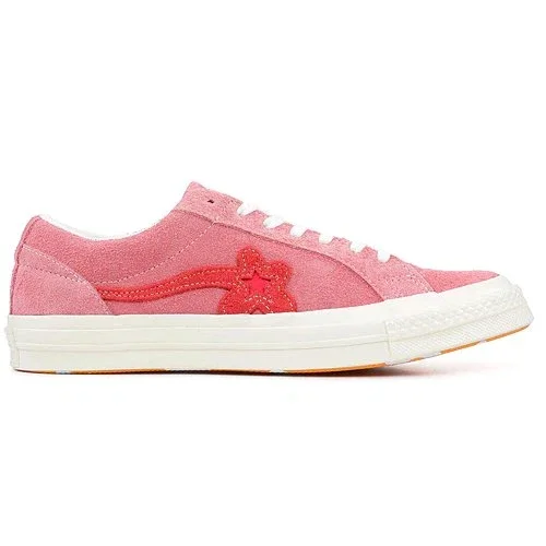 Golf Le Fleur x One Star Ox “Geranium Pink” Golf Le Fleur x One Star Ox “Geranium Pink”