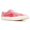 Golf Le Fleur x One Star Ox “Geranium Pink” Golf Le Fleur x One Star Ox “Geranium Pink”