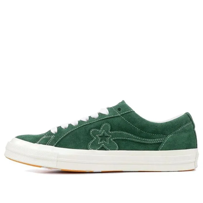 Golf Le Fleur x One Star Ox “Greener Pastures” Golf Le Fleur x One Star Ox “Greener Pastures”