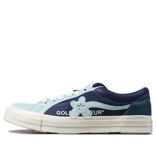 Golf Le Fleur x One Star Ox “Industrial Pack – Blue” Golf Le Fleur x One Star Ox “Industrial Pack – Blue”