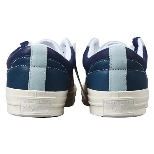 Golf Le Fleur x One Star Ox “Industrial Pack – Blue” Golf Le Fleur x One Star Ox “Industrial Pack – Blue”