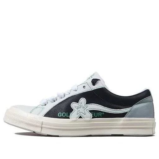 Golf Le Fleur x One Star Ox “Industrial Pack – Grey” Golf Le Fleur x One Star Ox “Industrial Pack – Grey”