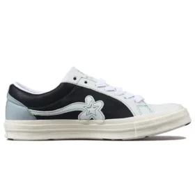 Golf Le Fleur x One Star Ox “Industrial Pack – Grey”
