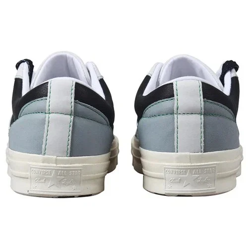 Golf Le Fleur x One Star Ox “Industrial Pack – Grey” Golf Le Fleur x One Star Ox “Industrial Pack – Grey”