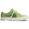 Golf Le Fleur x One Star Ox “Jade Lime” Golf Le Fleur x One Star Ox “Jade Lime”