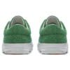 Golf Le Fleur x One Star Ox “Jolly Green”