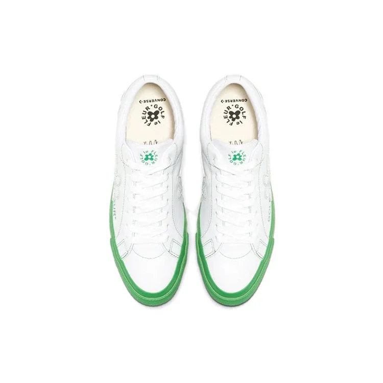 Golf Le Fleur x One Star Ox “Kelly Green” Golf Le Fleur x One Star Ox “Kelly Green”