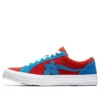 Golf Le Fleur x One Star Ox “Molten Lava” Golf Le Fleur x One Star Ox “Molten Lava”