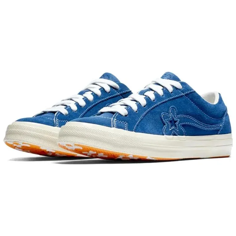 Golf Le Fleur x One Star Ox “Mono Blue” Golf Le Fleur x One Star Ox “Mono Blue”