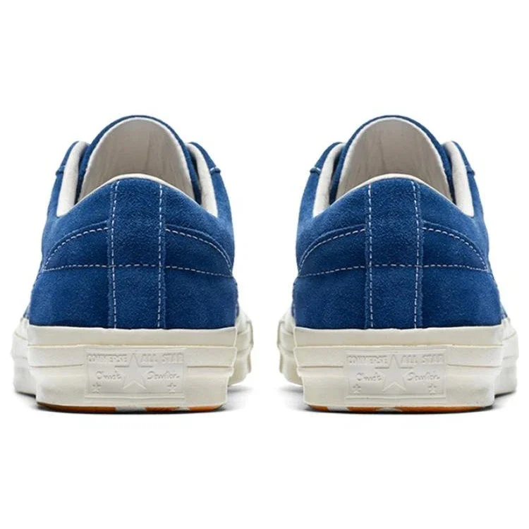Golf Le Fleur x One Star Ox “Mono Blue” Golf Le Fleur x One Star Ox “Mono Blue”