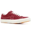Golf Le Fleur x One Star Ox “Mono Red” Golf Le Fleur x One Star Ox “Mono Red”