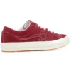 Golf Le Fleur x One Star Ox “Mono Red” Golf Le Fleur x One Star Ox “Mono Red”