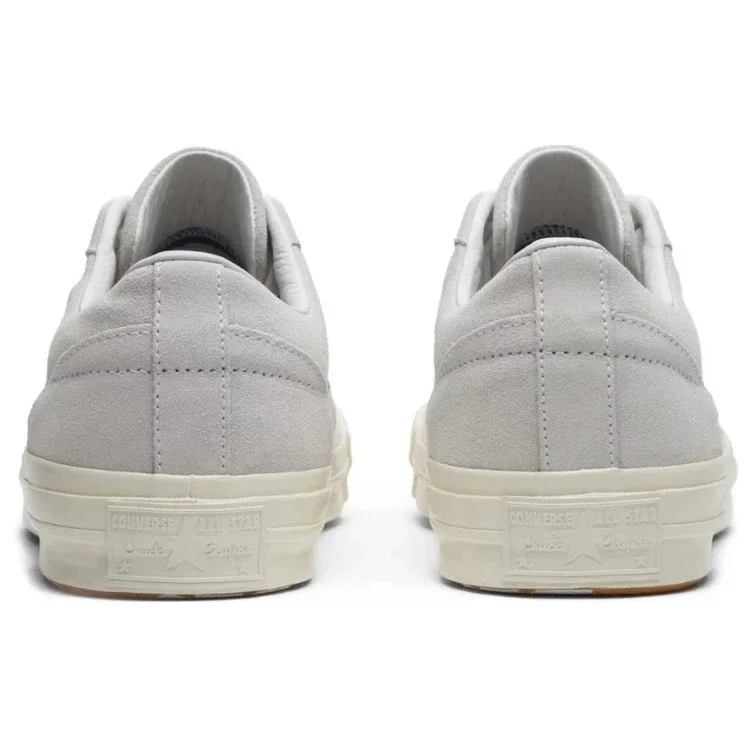 Golf Le Fleur x One Star Ox “Mono White” Golf Le Fleur x One Star Ox “Mono White”
