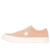 Golf Le Fleur x One Star Ox “Peach Pearl”