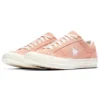 Golf Le Fleur x One Star Ox “Peach Pearl”