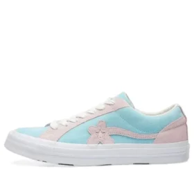 Golf Le Fleur x One Star Ox “Plume”